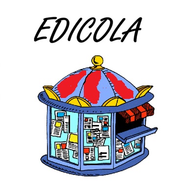 edicola