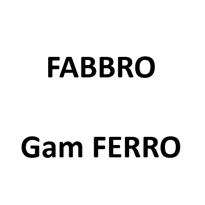gam ferro