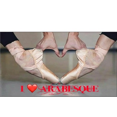 arabesque