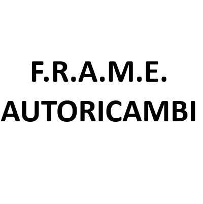 frame autoricambi