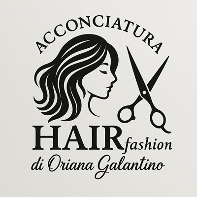 Acconciatura HAIR fashion