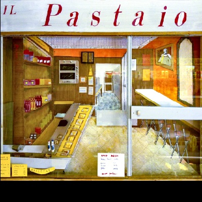 il pastaio garbagnate milanese