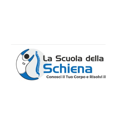 la scuola della schiena
