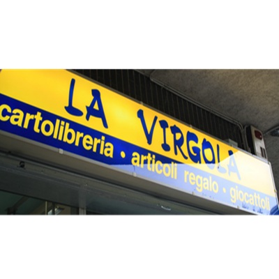 la virgola
