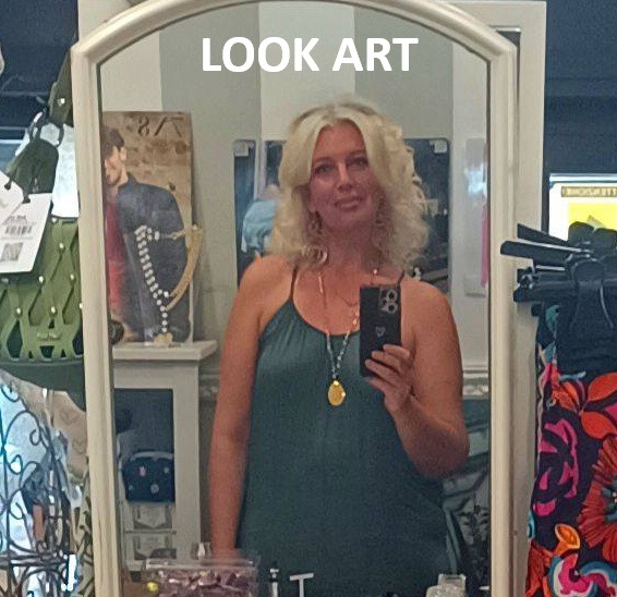 look art