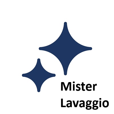 mister lavaggio