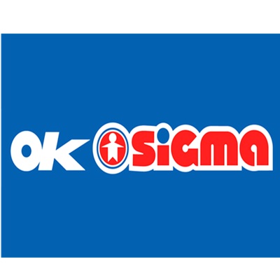 ok sigma