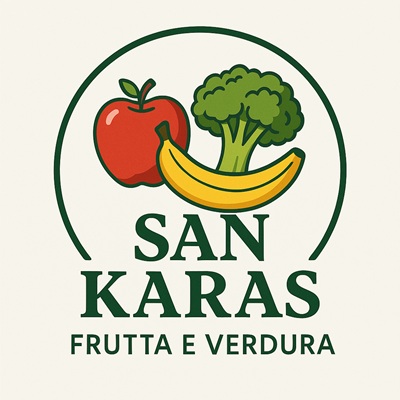 san karas frutta e verdura