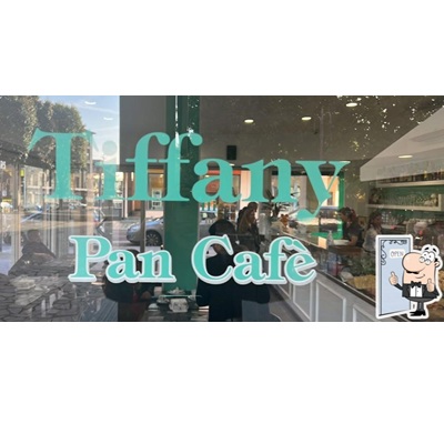tiffany pan caffe