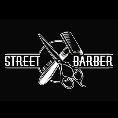street barber