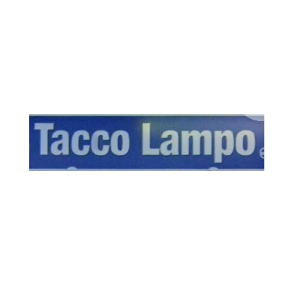 tacco lampo
